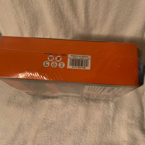 Bulldog Lithium Power 12 Volt Cordless Drill Rechargeable & Portable - Picture 4 of 5